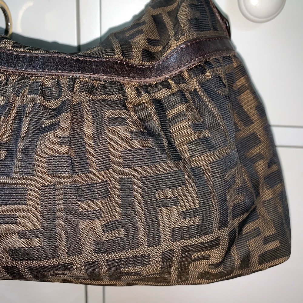 Fendi Shoulder Bag